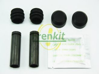 FRENKIT 818002 Guide Sleeve Kit, brake caliper